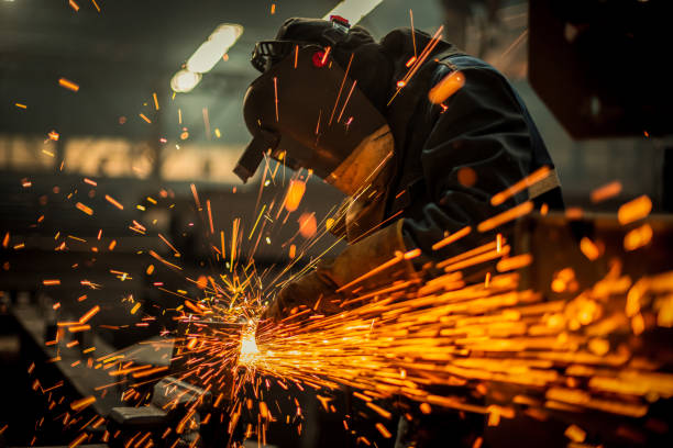 Best Structural Steel Welding in Yamhill, OR