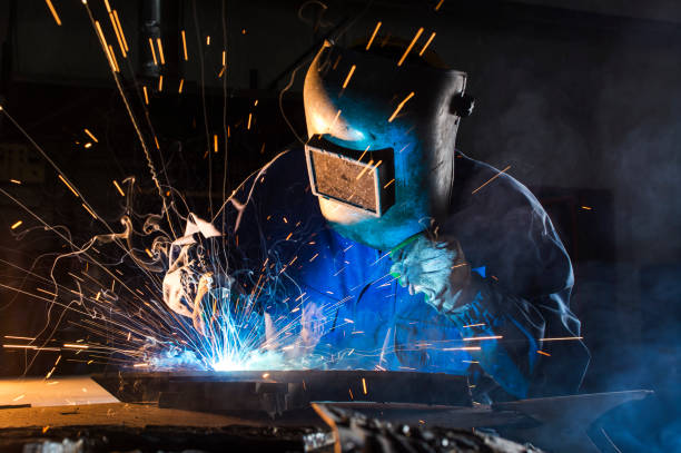 Best Marine and Shipbuilding Welding in Yamhill, OR