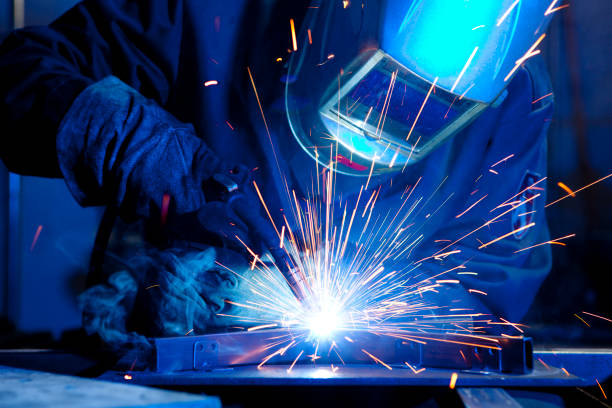 Best Specialty Welding Processes in Yamhill, OR