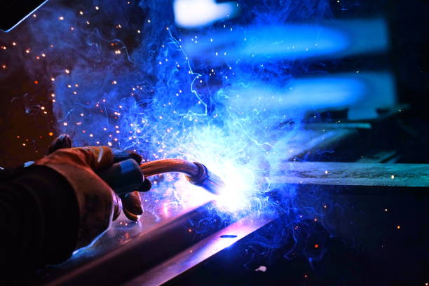 Professional Welder & Metal Fabrication in Yamhill, OR