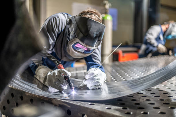 Best Welding Inspection and Certification in Yamhill, OR