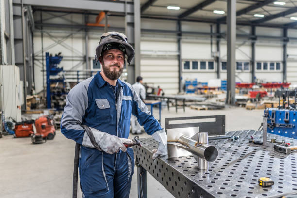 Affordable Welder Services in Yamhill, OR
